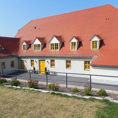 Hotel Altes Salzamt Bad Dürrenberg Extérieur photo