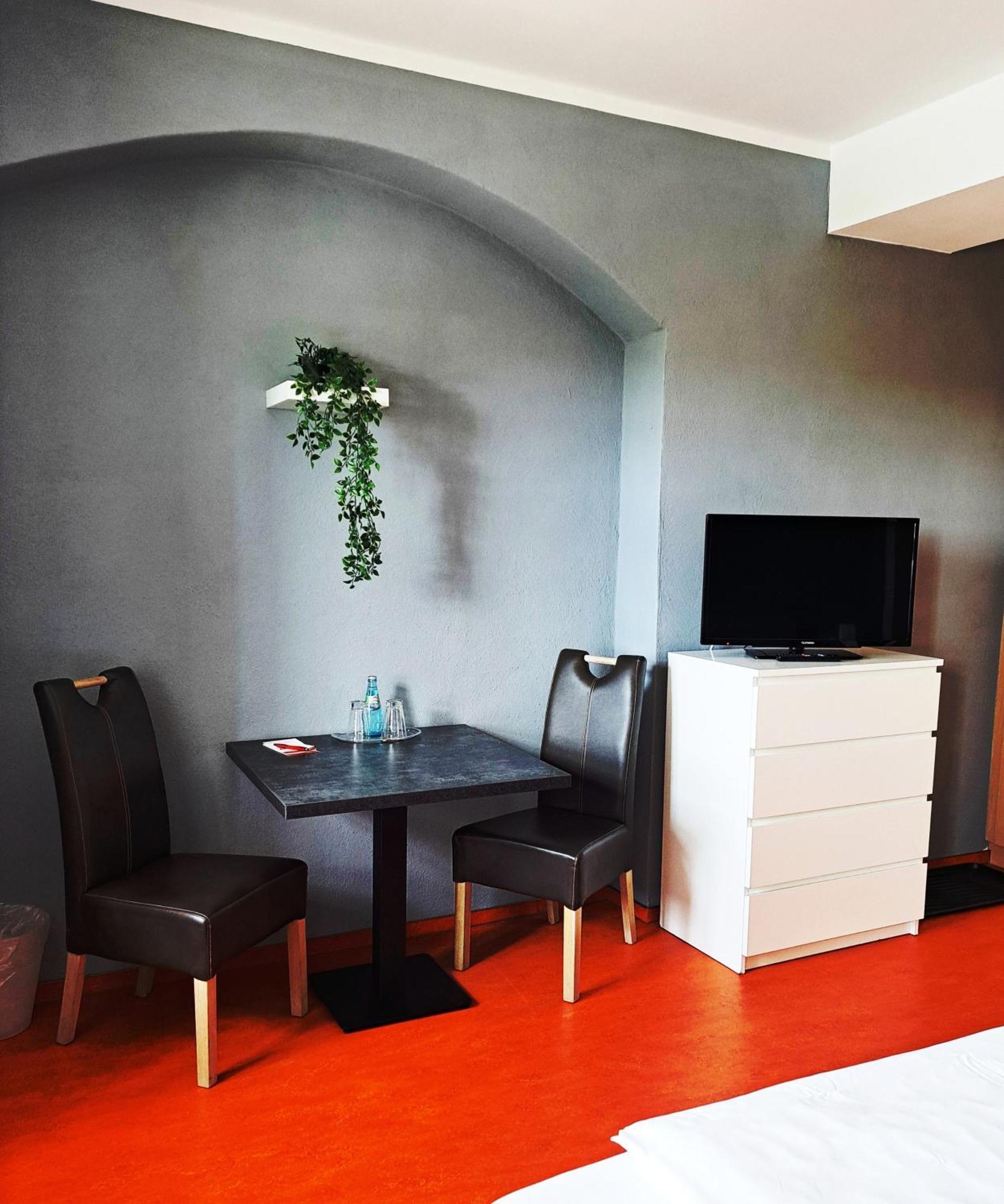Hotel Altes Salzamt Bad Dürrenberg Extérieur photo