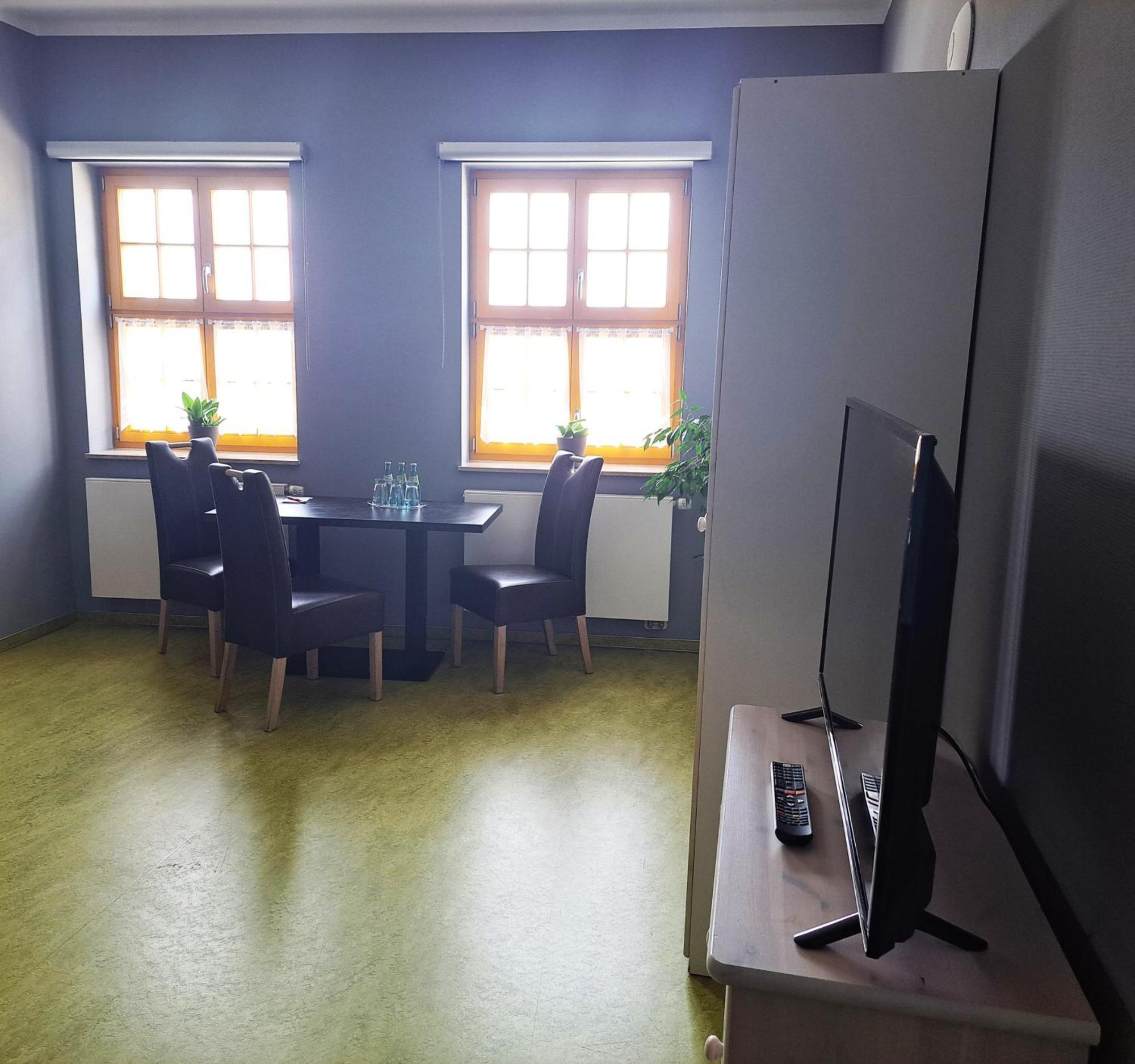 Hotel Altes Salzamt Bad Dürrenberg Extérieur photo
