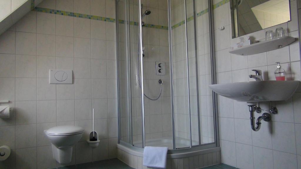 Hotel Altes Salzamt Bad Dürrenberg Extérieur photo