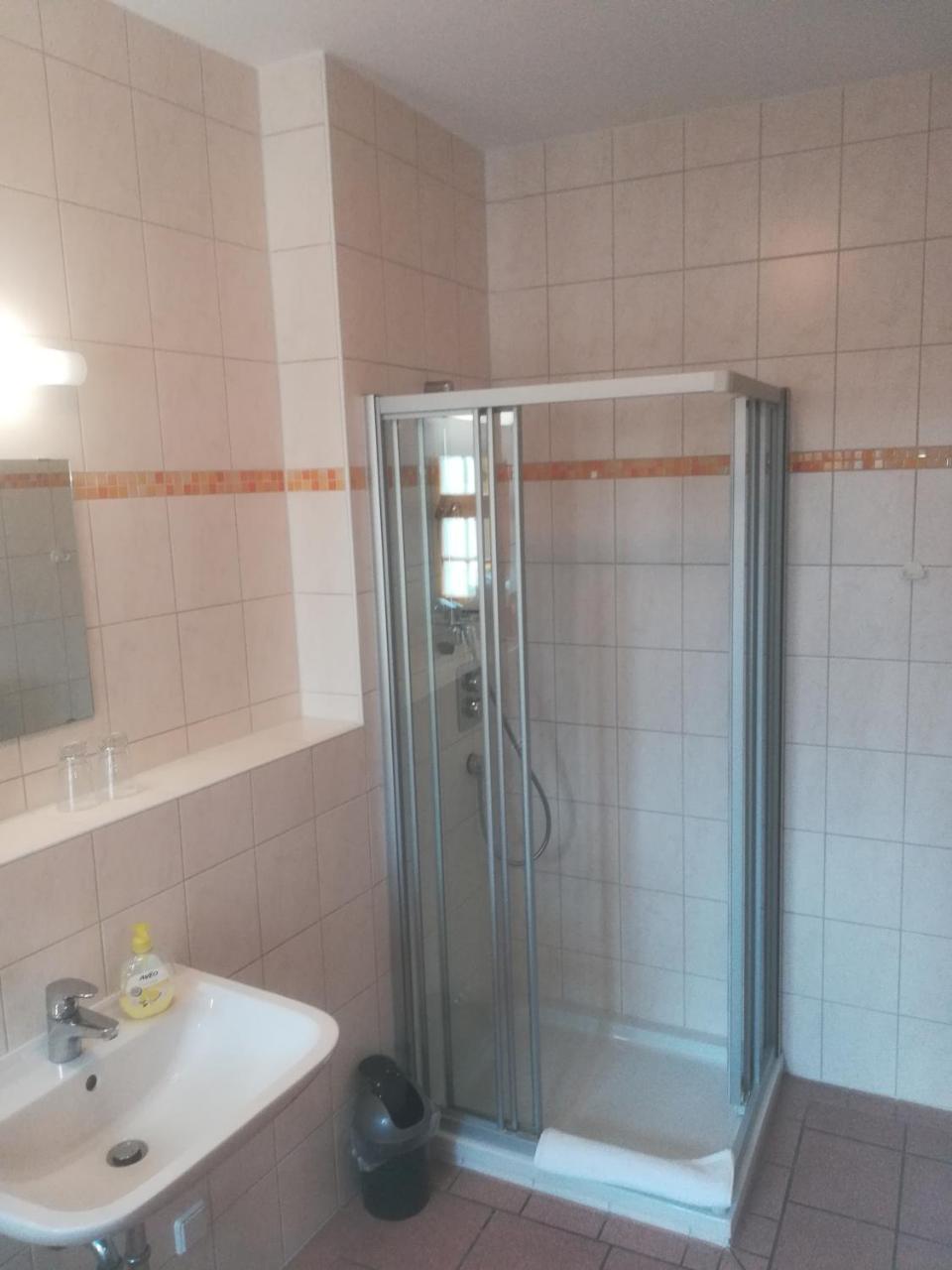 Hotel Altes Salzamt Bad Dürrenberg Extérieur photo