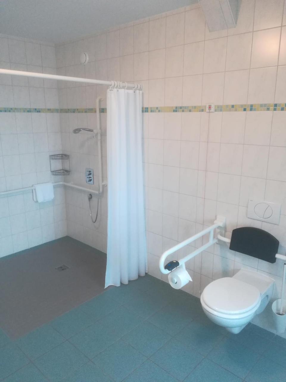 Hotel Altes Salzamt Bad Dürrenberg Extérieur photo