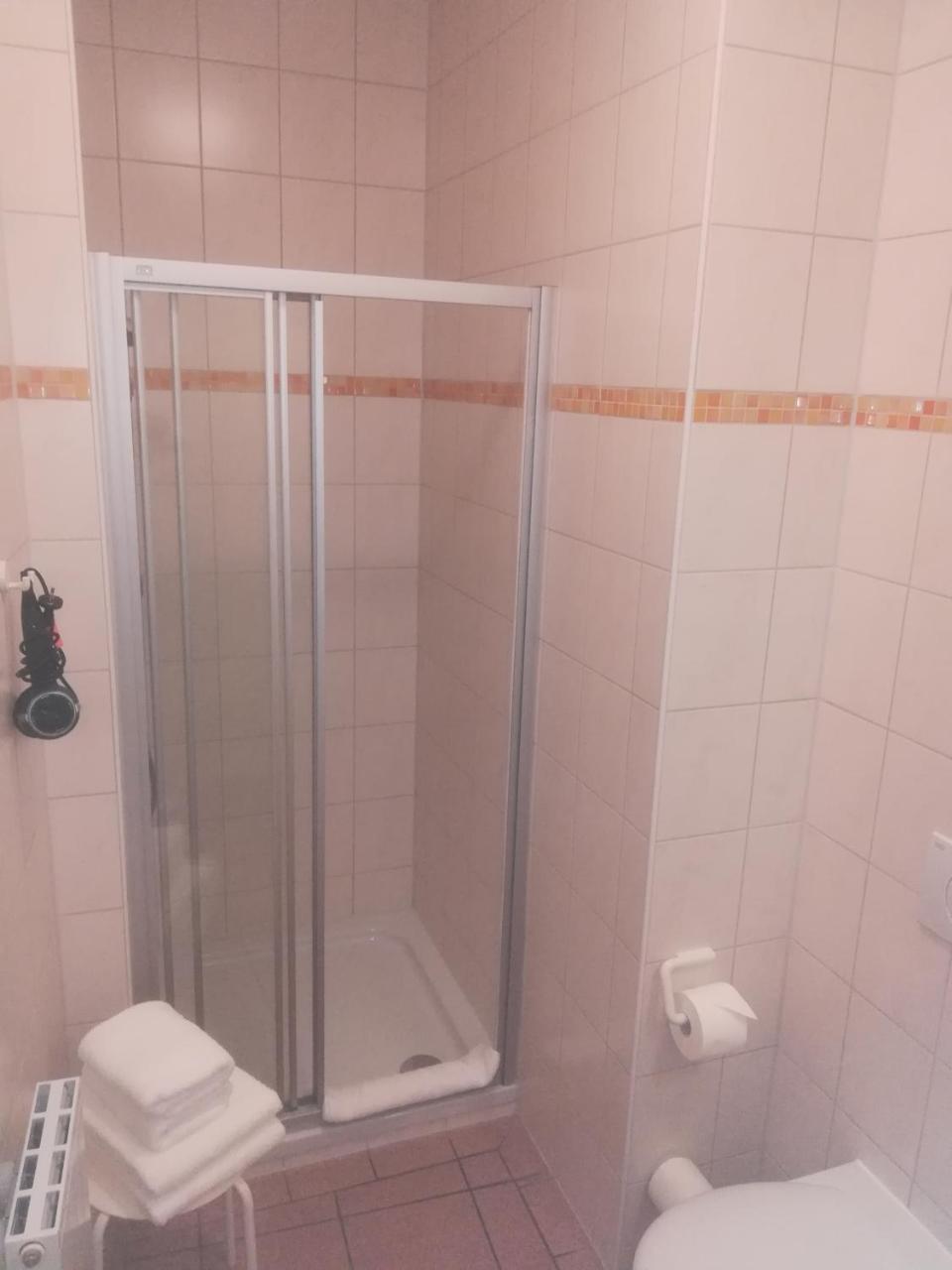 Hotel Altes Salzamt Bad Dürrenberg Extérieur photo