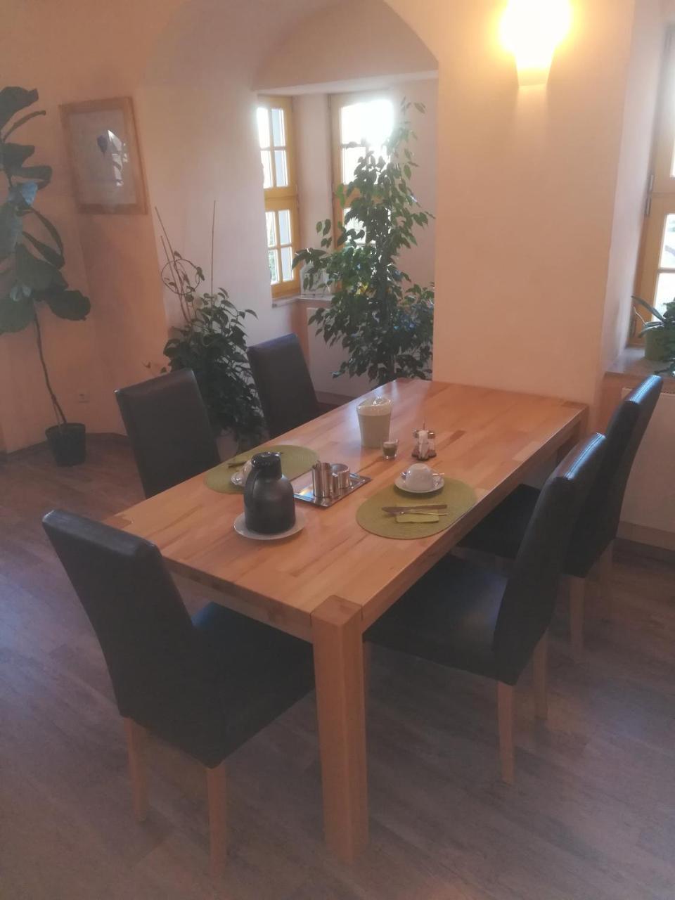 Hotel Altes Salzamt Bad Dürrenberg Extérieur photo